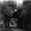 SO5924 : Cawdor Arch, Ross on Wye by John Winder