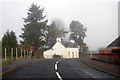 White House by the A82, Fort Augustus