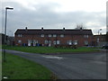 Houses, Gannet Way, Higher House