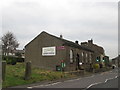 Laneshaw Bridge Methodist Chapel