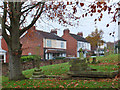 Church Lane, Hedon, Yorkshire