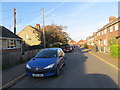 Westfield Avenue in Wells-Next-The-Sea