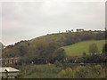 View towards Werneth Low