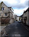 Vicarage Street, Painswick