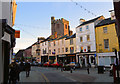 High Street, Brecon