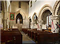 SK9843 : Church of St Martin, Ancaster by Alan Murray-Rust