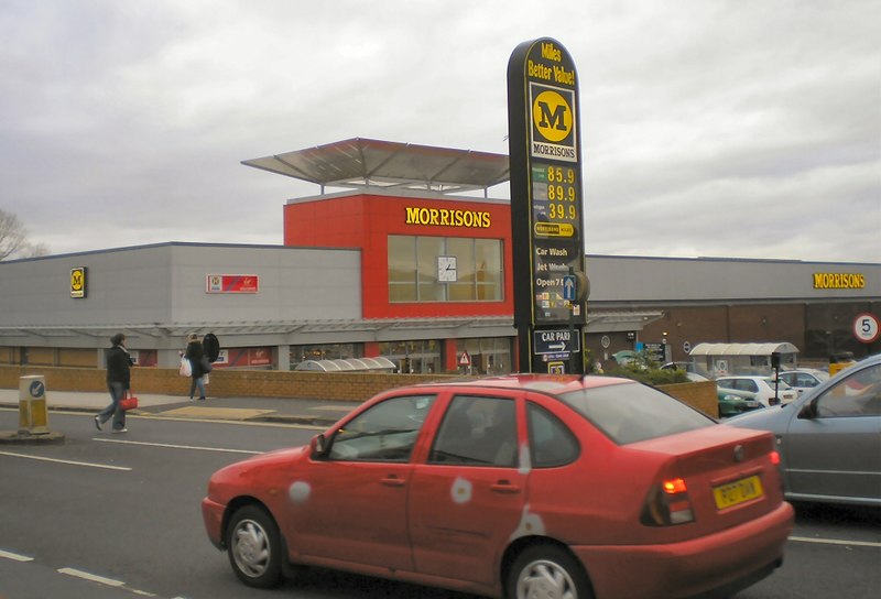 morrisons-hyde-gerald-england-geograph-britain-and-ireland