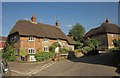 Cottages at Froxfield