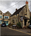 Latch Cottage, Malmesbury