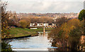 River Irwell