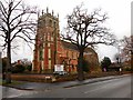 Leamington Spa-Saint Mark