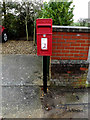 TM1478 : Waterloo Lane Postbox by Geographer