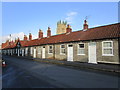 Church Rest Houses