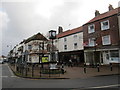 The Market Place, Great Driffield