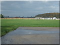 Farmland north of Gorse Lane, Tarleton