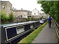 Springs Branch, Leeds & Liverpool Canal, Skipton