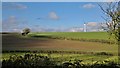 View towards Loscar Common