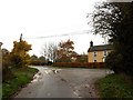 Low Road, Scole Common