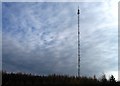 TV mast