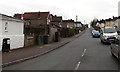 NE end of Coverham Road, Berry Hill