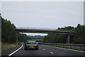 Hawkley Road Bridge, A3