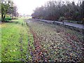 Monkland canal