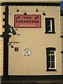 South side of The Foresters public house, Alma Street, Coventry