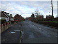 Liverpool Old Road, Much Hoole