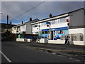 Convenience store and post office, Bickington