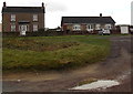 Forest View and The New Bungalow, Berry Hill