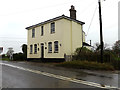 Station House, Burston