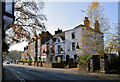 Gloucester Road, Tewkesbury