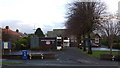 United Reformed Church, Higher Penwortham