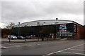 Dundee Ice Arena