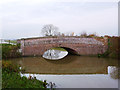 TF4859 : Crow's Bridge by Alan Murray-Rust