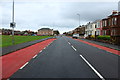 Henrietta Street, Girvan