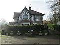 The Lodge - Weeton Lane