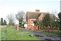 Roach Farm, Mucking Hall Road, Barling