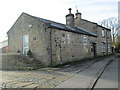 Sleights Mill & Cottage - Crag Lane