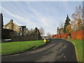 Almscliffe Drive - Crag Lane