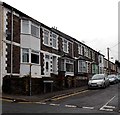 Pencerrig Street, Pontypridd