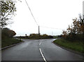 TM1683 : Dickleburgh Road, Dickleburgh Moor by Geographer