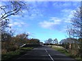 Entrance to Glenlochar