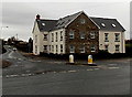 The Pike House, Berry Hill Pike near Coleford