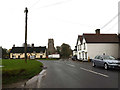 Station Road, Pulham Market