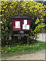 St. Mary Magdalene Church Notice Board