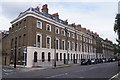 Fine town houses - Trinity Street