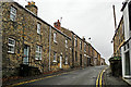 Houses on Castle Hill