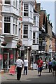 The High Street, Winchester