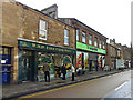 Shops in Westgate